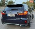 Синій Лексус РХ, об'ємом двигуна 3.46 л та пробігом 180 тис. км за 28900 $, фото 76 на Automoto.ua