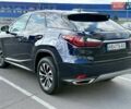 Синій Лексус РХ, об'ємом двигуна 3.46 л та пробігом 41 тис. км за 38800 $, фото 4 на Automoto.ua