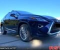 Синий Лексус РХ, объемом двигателя 35 л и пробегом 63 тыс. км за 46000 $, фото 2 на Automoto.ua