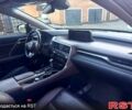 Синій Лексус РХ, об'ємом двигуна 3.5 л та пробігом 160 тис. км за 29900 $, фото 10 на Automoto.ua