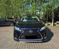 Синий Лексус РХ, объемом двигателя 3.5 л и пробегом 93 тыс. км за 46000 $, фото 1 на Automoto.ua
