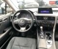 Синий Лексус РХ, объемом двигателя 2 л и пробегом 113 тыс. км за 36190 $, фото 32 на Automoto.ua