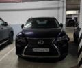 Синій Лексус РХ, об'ємом двигуна 2 л та пробігом 120 тис. км за 33500 $, фото 2 на Automoto.ua