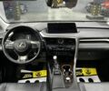 Синій Лексус РХ, об'ємом двигуна 3.46 л та пробігом 49 тис. км за 37200 $, фото 16 на Automoto.ua