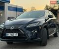 Синій Лексус РХ, об'ємом двигуна 3.46 л та пробігом 180 тис. км за 28900 $, фото 14 на Automoto.ua