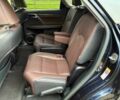 Синий Лексус РХ, объемом двигателя 3.5 л и пробегом 33 тыс. км за 20049 $, фото 10 на Automoto.ua