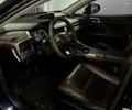 Синий Лексус РХ, объемом двигателя 2 л и пробегом 129 тыс. км за 35000 $, фото 9 на Automoto.ua