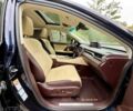 Синій Лексус РХ, об'ємом двигуна 3.5 л та пробігом 55 тис. км за 19922 $, фото 8 на Automoto.ua
