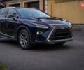 Синий Лексус РХ, объемом двигателя 2 л и пробегом 111 тыс. км за 34900 $, фото 6 на Automoto.ua