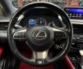 Синий Лексус РХ, объемом двигателя 3.46 л и пробегом 180 тыс. км за 33990 $, фото 18 на Automoto.ua
