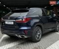 Синий Лексус РХ, объемом двигателя 3.46 л и пробегом 180 тыс. км за 33990 $, фото 7 на Automoto.ua