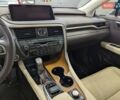 Синий Лексус РХ, объемом двигателя 3.5 л и пробегом 87 тыс. км за 45800 $, фото 1 на Automoto.ua