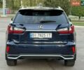 Синій Лексус РХ, об'ємом двигуна 3.46 л та пробігом 180 тис. км за 28900 $, фото 9 на Automoto.ua