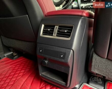 Синій Лексус РХ, об'ємом двигуна 3.46 л та пробігом 180 тис. км за 36990 $, фото 24 на Automoto.ua