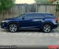 Синій Лексус РХ, об'ємом двигуна 3.5 л та пробігом 160 тис. км за 29900 $, фото 3 на Automoto.ua