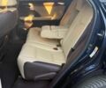 Синий Лексус РХ, объемом двигателя 3.46 л и пробегом 115 тыс. км за 33000 $, фото 7 на Automoto.ua