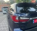 Синий Лексус РХ, объемом двигателя 3.46 л и пробегом 180 тыс. км за 29900 $, фото 16 на Automoto.ua