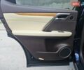 Лексус РХ 2019 в Киеве на Automoto.ua Синий Лексус РХ, объемом двигателя 3.46 л и пробегом 83 тыс. км за 42500 $, фото 45 на Automoto.ua