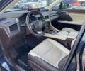 Синий Лексус РХ, объемом двигателя 3.5 л и пробегом 80 тыс. км за 42500 $, фото 10 на Automoto.ua