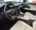 Синій Лексус РХ, об'ємом двигуна 2 л та пробігом 70 тис. км за 39000 $, фото 4 на Automoto.ua