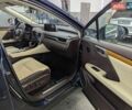 Синий Лексус РХ, объемом двигателя 3.5 л и пробегом 93 тыс. км за 53500 $, фото 45 на Automoto.ua