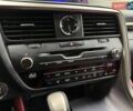 Синий Лексус РХ, объемом двигателя 3.46 л и пробегом 180 тыс. км за 33990 $, фото 20 на Automoto.ua