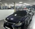 Синий Лексус РХ, объемом двигателя 2 л и пробегом 129 тыс. км за 35000 $, фото 1 на Automoto.ua