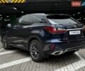 Синій Лексус РХ, об'ємом двигуна 3.46 л та пробігом 180 тис. км за 36990 $, фото 4 на Automoto.ua