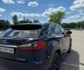 Синій Лексус РХ, об'ємом двигуна 3.46 л та пробігом 114 тис. км за 36000 $, фото 5 на Automoto.ua
