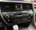 Синій Лексус РХ, об'ємом двигуна 3.46 л та пробігом 180 тис. км за 33990 $, фото 20 на Automoto.ua