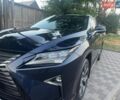 Синий Лексус РХ, объемом двигателя 3.46 л и пробегом 180 тыс. км за 29900 $, фото 23 на Automoto.ua
