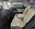 Синий Лексус РХ, объемом двигателя 3.5 л и пробегом 87 тыс. км за 45800 $, фото 4 на Automoto.ua