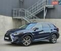 Лексус РХ 2019 в Киеве на Automoto.ua Синий Лексус РХ, объемом двигателя 3.46 л и пробегом 83 тыс. км за 42500 $, фото 1 на Automoto.ua
