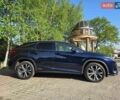 Синий Лексус РХ, объемом двигателя 3.5 л и пробегом 93 тыс. км за 53500 $, фото 8 на Automoto.ua