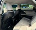 Синій Лексус РХ, об'ємом двигуна 3.46 л та пробігом 114 тис. км за 36000 $, фото 9 на Automoto.ua