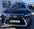 Синій Лексус РХ, об'ємом двигуна 2 л та пробігом 120 тис. км за 33500 $, фото 5 на Automoto.ua