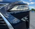 Синій Лексус РХ, об'ємом двигуна 3.46 л та пробігом 114 тис. км за 36000 $, фото 24 на Automoto.ua