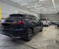 Синій Лексус РХ, об'ємом двигуна 3.5 л та пробігом 88 тис. км за 46800 $, фото 24 на Automoto.ua