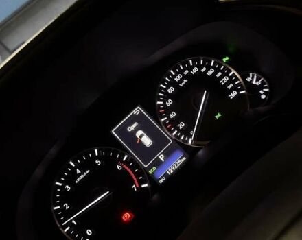 Синий Лексус РХ, объемом двигателя 2 л и пробегом 129 тыс. км за 35000 $, фото 17 на Automoto.ua