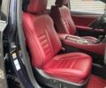 Синий Лексус РХ, объемом двигателя 3.46 л и пробегом 152 тыс. км за 45990 $, фото 15 на Automoto.ua