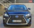 Лексус РХ 2019 в Киеве на Automoto.ua Синий Лексус РХ, объемом двигателя 3.46 л и пробегом 83 тыс. км за 42500 $, фото 10 на Automoto.ua