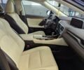 Синій Лексус РХ, об'ємом двигуна 3.5 л та пробігом 88 тис. км за 46800 $, фото 6 на Automoto.ua
