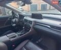 Синий Лексус РХ, объемом двигателя 3.46 л и пробегом 180 тыс. км за 29900 $, фото 30 на Automoto.ua