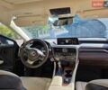 Синий Лексус РХ, объемом двигателя 3.5 л и пробегом 93 тыс. км за 43800 $, фото 26 на Automoto.ua