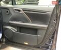 Синий Лексус РХ, объемом двигателя 2 л и пробегом 113 тыс. км за 36190 $, фото 18 на Automoto.ua
