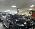 Синий Лексус РХ, объемом двигателя 2 л и пробегом 129 тыс. км за 35000 $, фото 10 на Automoto.ua