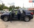 Синий Лексус РХ, объемом двигателя 2 л и пробегом 113 тыс. км за 36190 $, фото 15 на Automoto.ua
