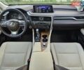 Лексус РХ 2019 в Киеве на Automoto.ua Синий Лексус РХ, объемом двигателя 3.46 л и пробегом 83 тыс. км за 42500 $, фото 47 на Automoto.ua