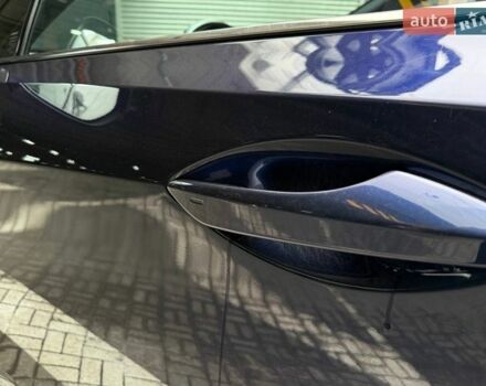 Синій Лексус РХ, об'ємом двигуна 3.46 л та пробігом 180 тис. км за 36990 $, фото 8 на Automoto.ua