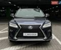 Синій Лексус РХ, об'ємом двигуна 3.46 л та пробігом 180 тис. км за 36990 $, фото 2 на Automoto.ua